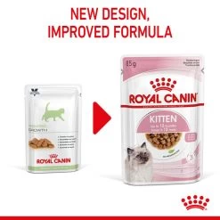 ROYAL CANIN® Kitten In Gravy Wet Food -Pet Cat Supplies Store e0intvfl7zcjb9eu9tl0