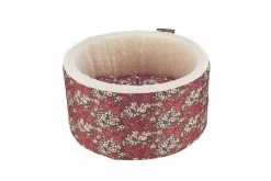 Laura Ashley Libby Cat Cosy Bed