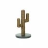 Designed By Lotte Wooden Scratch Post Cactus Taupe 35 X 35 X 60cm -Pet Cat Supplies Store fm 2019 02 08 01 42 53 57088 images