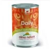 24 X Almo Nature Daily With Turkey Cat Food 400g -Pet Cat Supplies Store fm 2019 04 15 03 16 31 6509 images