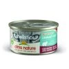 24 X 85g Almo Nature Holistic Urinary Help With Duck