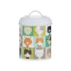 Mason Cash Pawtrait Pets Cat Storage Jar 13cm