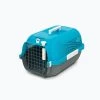 Catit Voyageur Cat Carrier Turquoise -Pet Cat Supplies Store fm 2020 09 11 11 55 40 71553 images