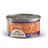 24 X Almo Nature Daily Menu Mousse Cat Food With Rabbit 85g -Pet Cat Supplies Store fm 2020 11 18 03 35 01 59540 images