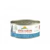 24 X Almo Nature HFC Natural Tuna, Chicken And Cheese Wet Cat Food 150g