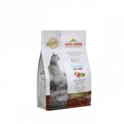 Almo Nature HFC Adult Sterilised Fresh Beef 1.2kg