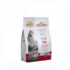 Almo Nature HFC Longevity Sterilised Fresh Pork 1.2kg