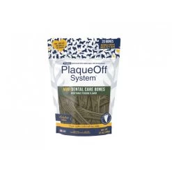 ProDen Plaqueoff Mini Dental Bones Vegetable Fusion 340g