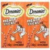 14 X Dreamies Meaty Sticks With Chicken 30g -Pet Cat Supplies Store fm 2022 06 16 02 31 13 26424 images