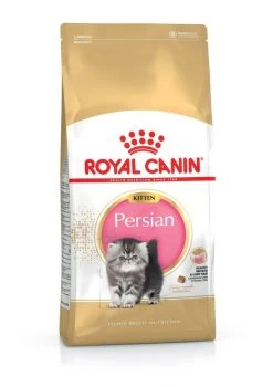 ROYAL CANIN® Persian Kitten Dry Food
