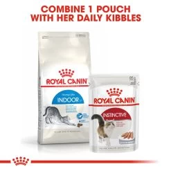 ROYAL CANIN® Indoor 27 Adult Dry Cat Food -Pet Cat Supplies Store gahykfnclov0fjysexdd