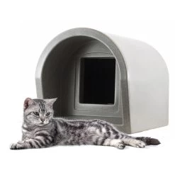 Pet Cat Supplies Store -Pet Cat Supplies Store grey katden 2