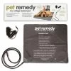 Pet Remedy Low Voltage Electrically Heated Pet Pad -Pet Cat Supplies Store heat pad group aug 2020