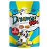8 X 60g Dreamies Cat Treats Mix With Salmon & Cheese