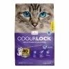 Intersand Odourlock Lavender Clumping Cat Litter 1 Intersand Odourlock Lavender Clumping Cat Litter -Pet Cat Supplies Store intersand ol lavender12kg face