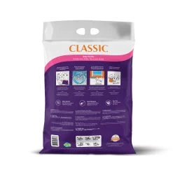 Intersand Classic Baby Powder Clumping Cat Litter 7 Intersand Classic Baby Powder Clumping Cat Litter -Pet Cat Supplies Store intersand classic 3d row 7kg babypowder back rgb