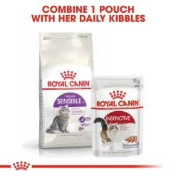 ROYAL CANIN® Sensible 33 Adult Dry Cat Food -Pet Cat Supplies Store ioymiyk4bvncevnwarw5