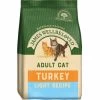 James Wellbeloved Light Turkey Adult Dry Cat Food