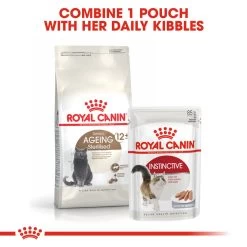 ROYAL CANIN® Ageing Sterilised 12+ Senior Dry Cat Food -Pet Cat Supplies Store jlsfrzmroyxxy86v1q0t