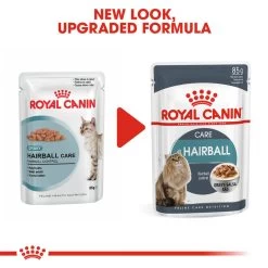 ROYAL CANIN® Hairball Care In Gravy Adult Wet Cat Food -Pet Cat Supplies Store lf4d88qi7ia2uaqsv0sl