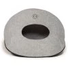 Danish Design Cat Pebble Bed Grey -Pet Cat Supplies Store lutvp4060