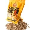 Nature's Own Premium Wood Pellet Dust Free Cat Litter -Pet Cat Supplies Store natures own cat litter