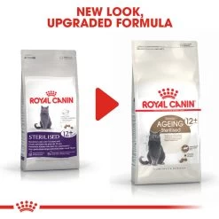 ROYAL CANIN® Ageing Sterilised 12+ Senior Dry Cat Food -Pet Cat Supplies Store ndyw8fqqkzl08mvi13sa