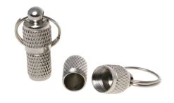 Cat Circus ID Tube For Cats