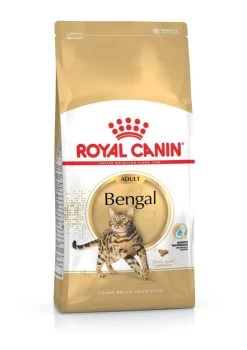 ROYAL CANIN® Bengal Adult Dry Cat Food