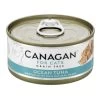 12 X 75g Canagan Ocean Tuna Grain-Free Cat Food -Pet Cat Supplies Store ocean tuna