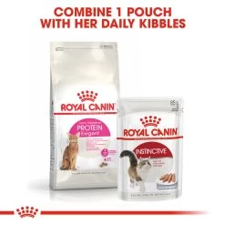 ROYAL CANIN® Protein Exigent Adult Dry Cat Food -Pet Cat Supplies Store oer769fteq7ayq4zqhmc