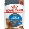 ROYAL CANIN® Light Weight Care In Gravy Adult Wet Cat Food
