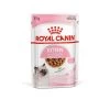ROYAL CANIN® Kitten In Gravy Wet Food