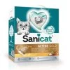 3 X Sanicat Active Gold Argan Cat Litter 6L -Pet Cat Supplies Store sanicat active gold front 6l hr 1500x1000