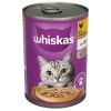 12 X Whiskas 1+ Cat Tin With Chicken In Jelly 400g -Pet Cat Supplies Store screenshot 2023 02 09 12.05.13