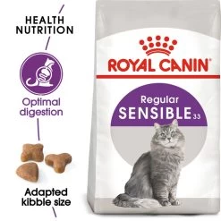 ROYAL CANIN® Sensible 33 Adult Dry Cat Food -Pet Cat Supplies Store sm1uapysngqwmcj95vgc
