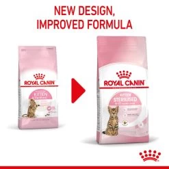 ROYAL CANIN® Kitten Sterilised Dry Food -Pet Cat Supplies Store socp2i3tlo3k5mmwi1bu