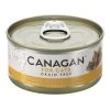 12 X 75g Canagan Tuna With Chicken Grain-Free Cat Food -Pet Cat Supplies Store tuna chicken