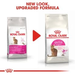 ROYAL CANIN® Savour Exigent Adult Dry Cat Food -Pet Cat Supplies Store uqo9rtrebf5ltmsiagqo