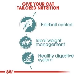 ROYAL CANIN® Hairball Care In Gravy Adult Wet Cat Food -Pet Cat Supplies Store ux4m1fr6ftjx17vc2wvs