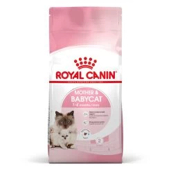 ROYAL CANIN® Mother & Babycat Adult & Kitten Dry Food -Pet Cat Supplies Store v428lcqxsiqnsdvpfayp
