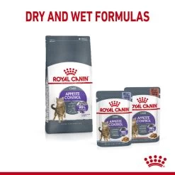 ROYAL CANIN® Appetite Control Care In Jelly Adult Wet Cat Food -Pet Cat Supplies Store zik7ipxdaxp2rjhlouee