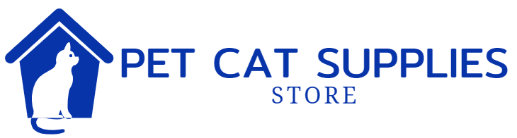 Pet Cat Supplies Store